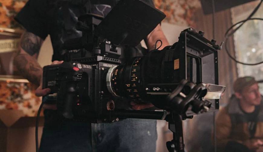 藤县产品宣传视频拍摄公司