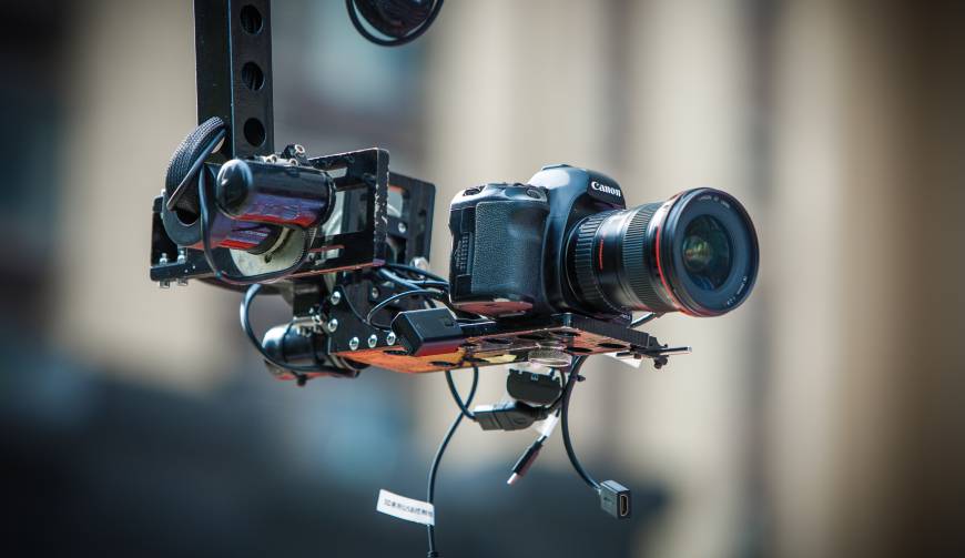 藤县产品视频拍摄