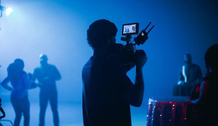 藤县产品视频拍摄