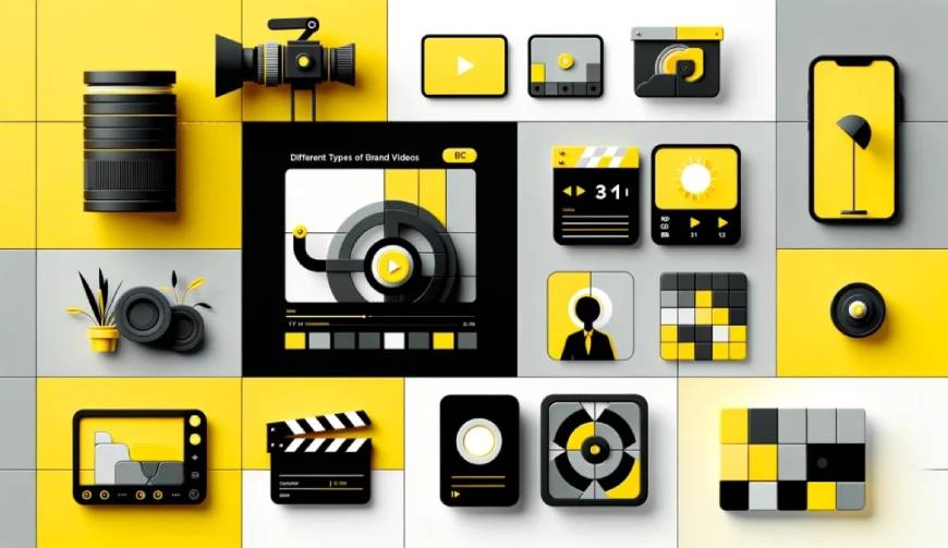 藤县产品视频拍摄