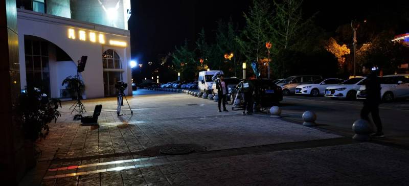 藤县电商产品视频拍摄制作全攻略，打造高转化带货视频