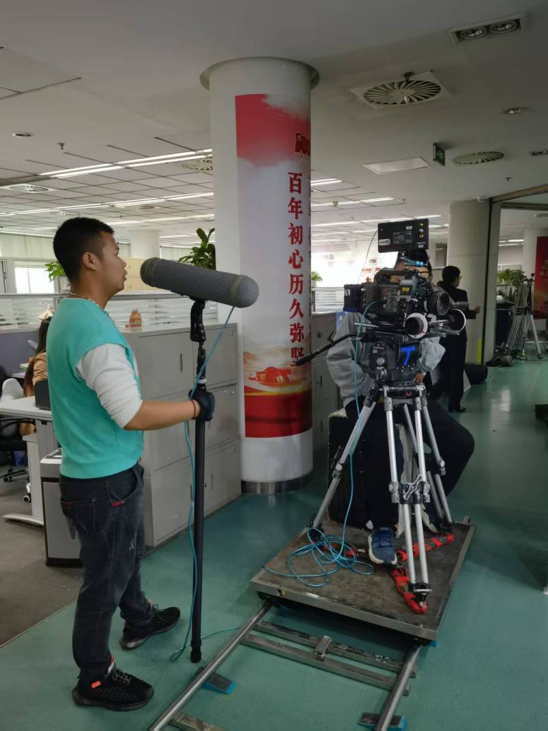 藤县产品宣传视频制作