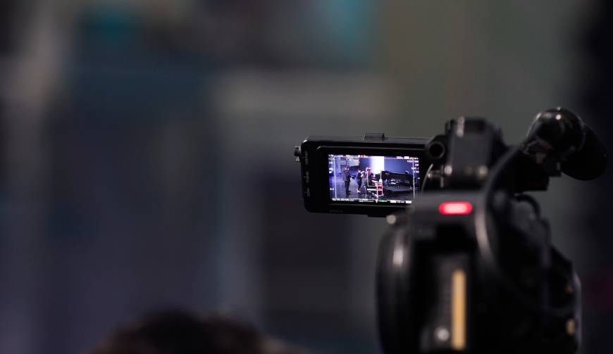 藤县产品视频拍摄制作:揭秘如何打造令人印象深刻的商业宣传片